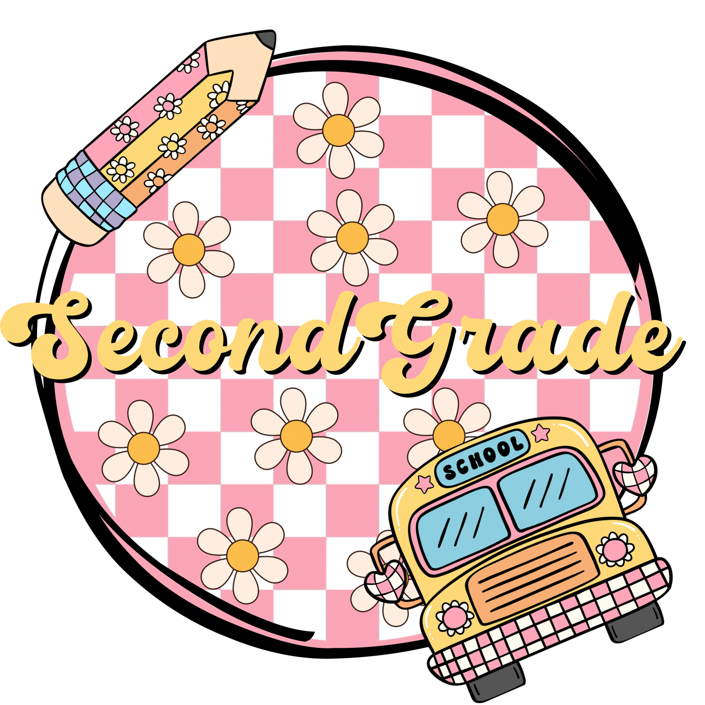 2nd grade