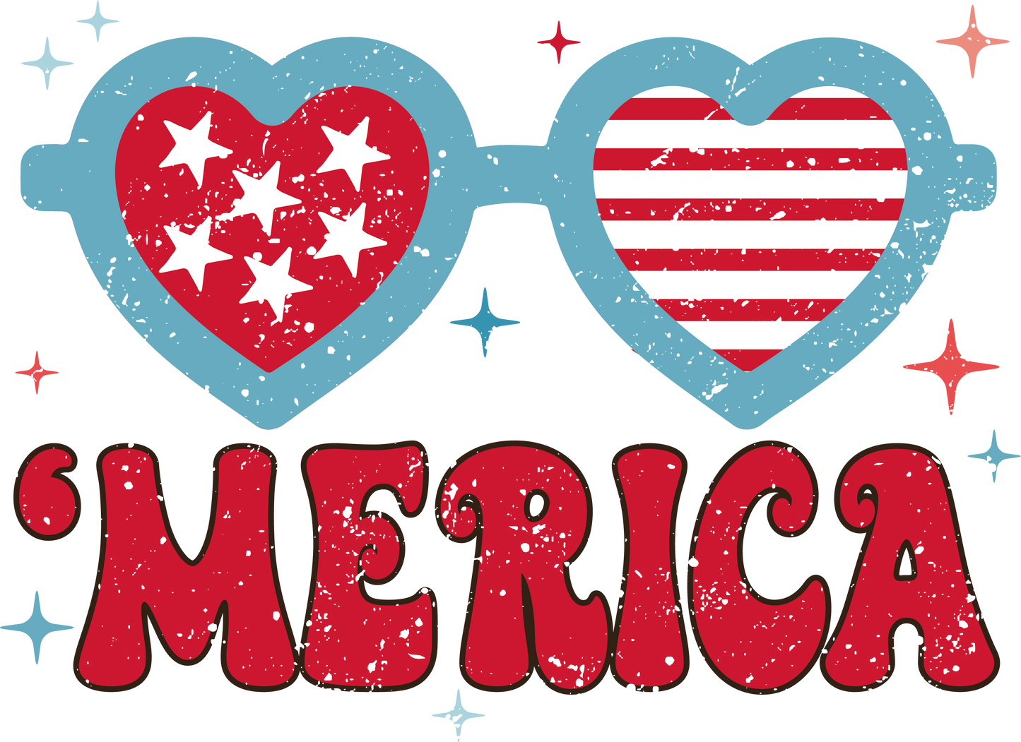America Sunglasses