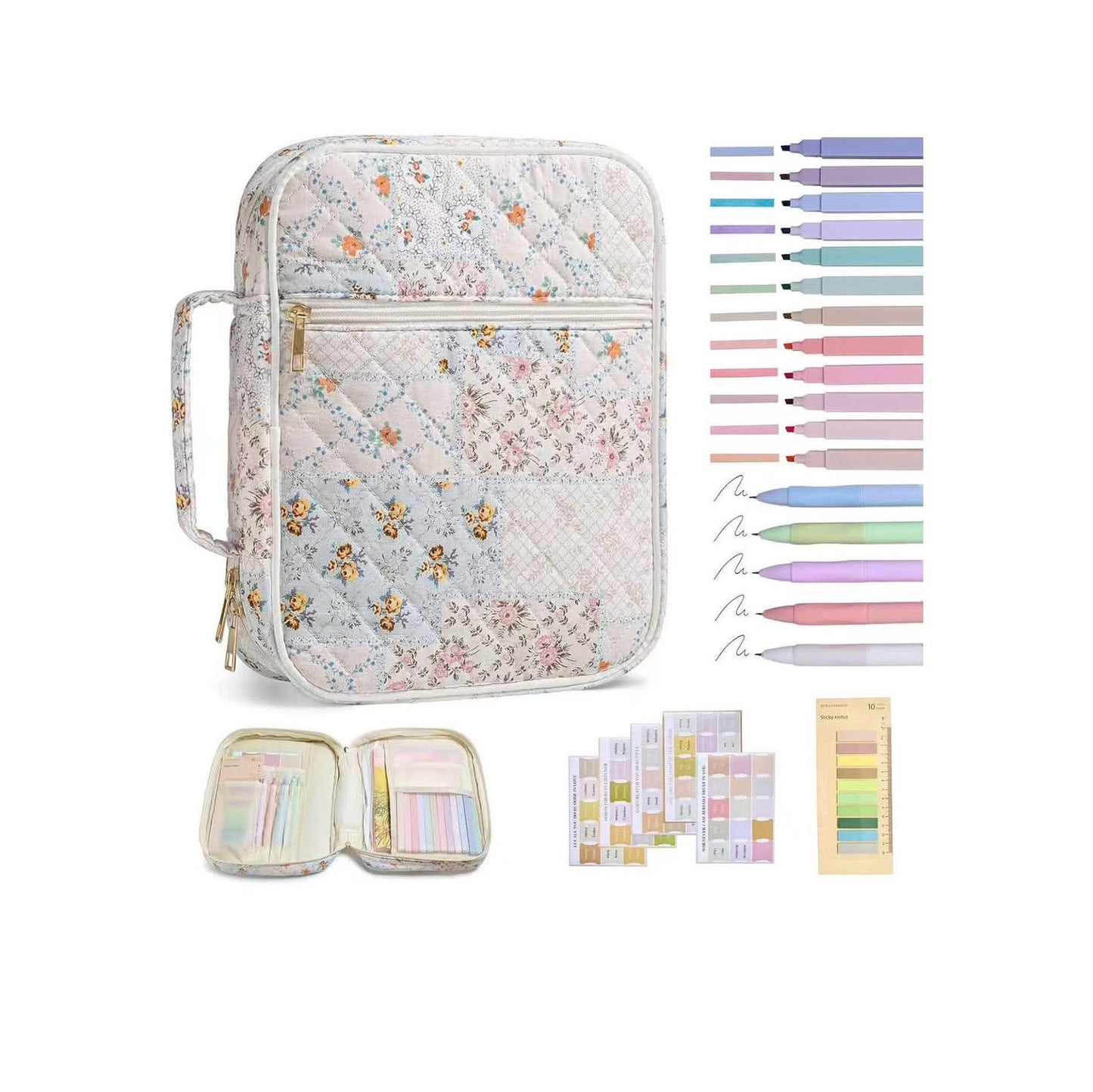 π Bible Tote Bag Organizer β $30 Bundle