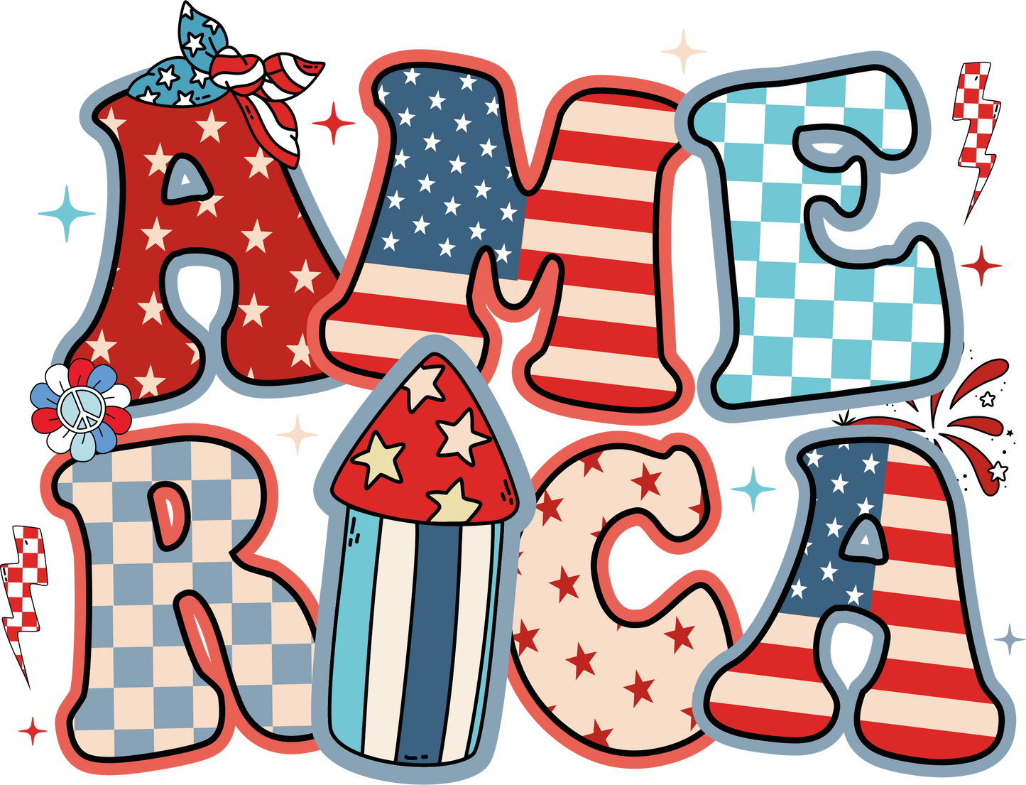 America Kids