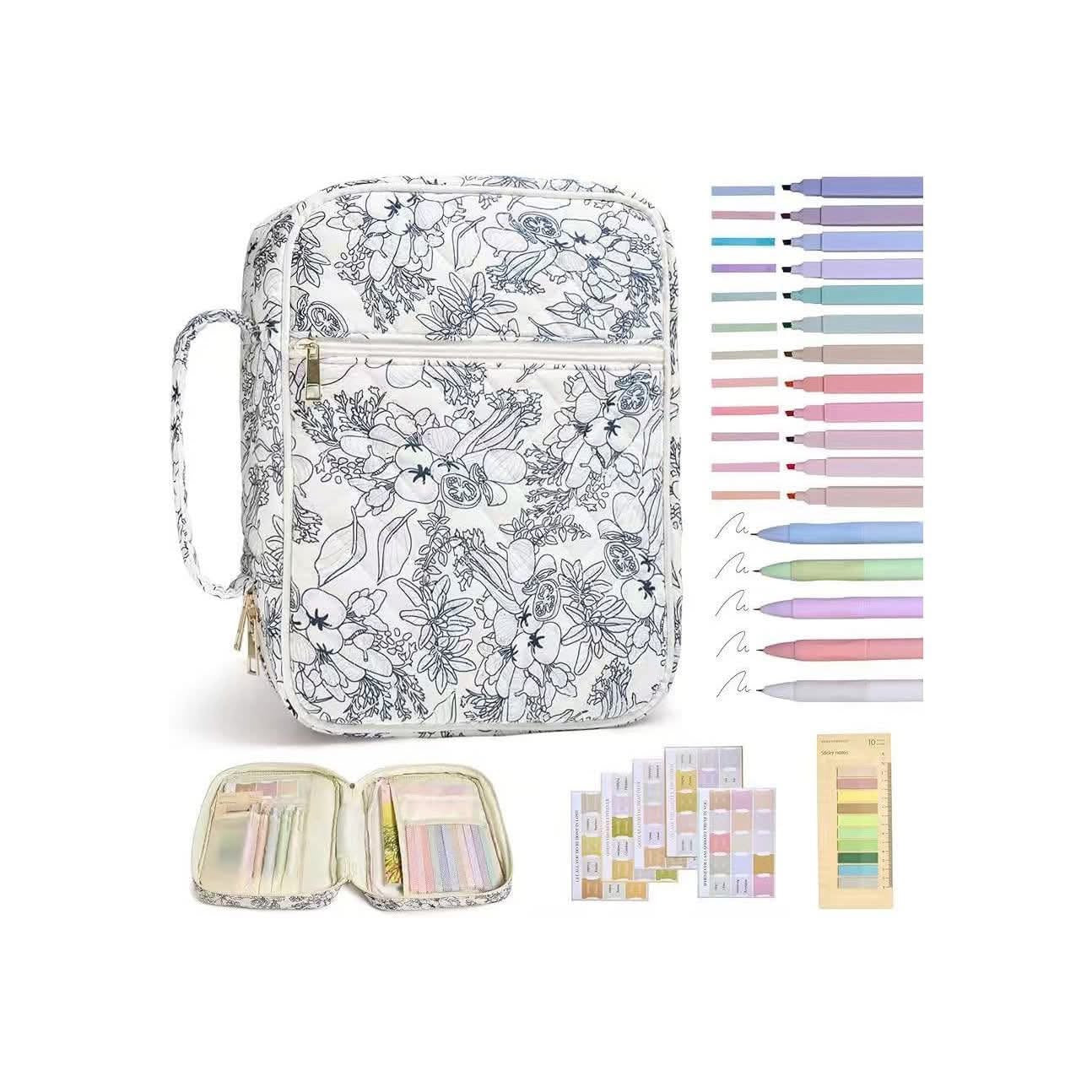 π Bible Tote Bag Organizer β $30 Bundle