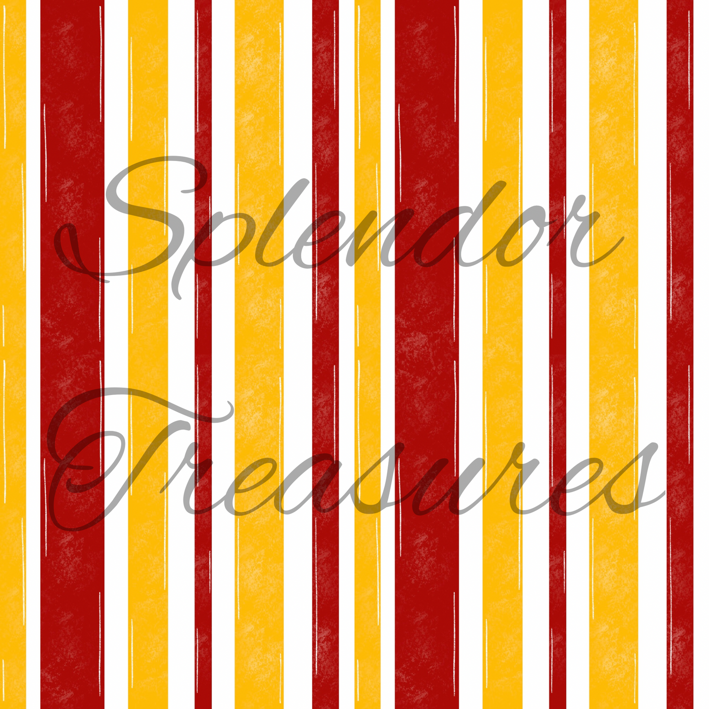 KC stripes