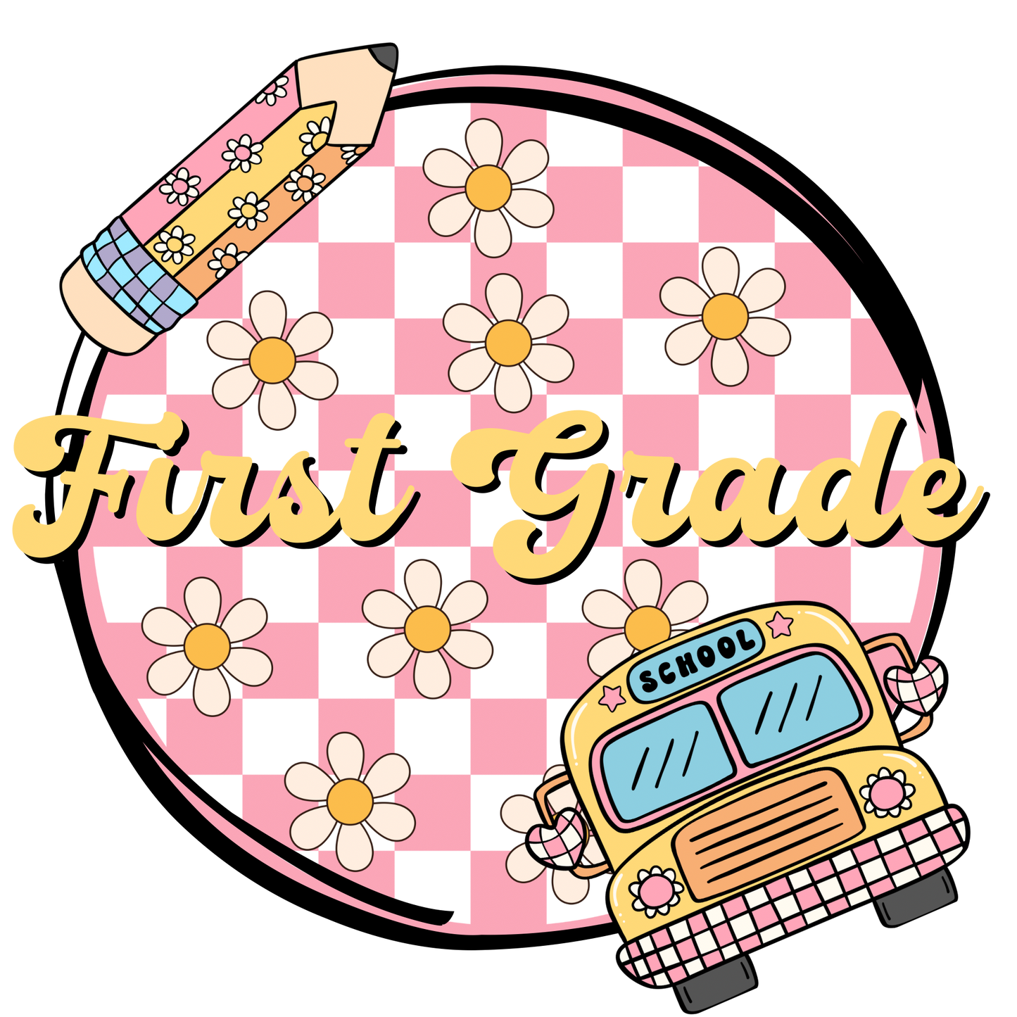 1st grade