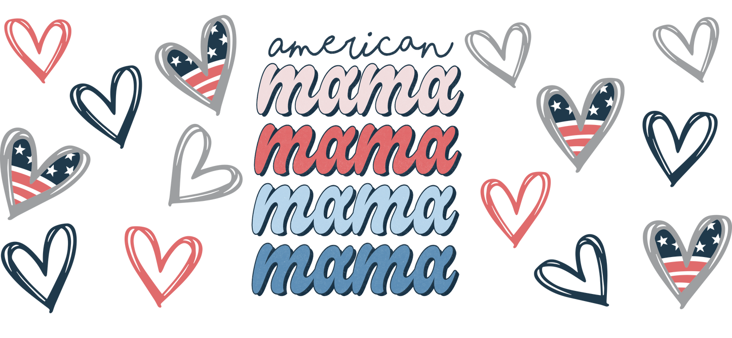 American Mama