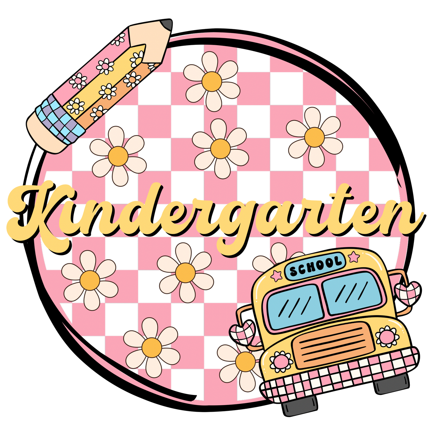 Kindergarten