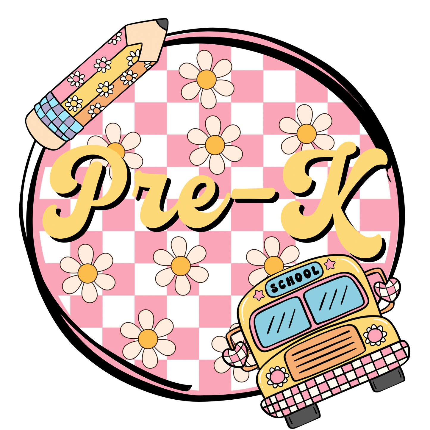 Pre-k