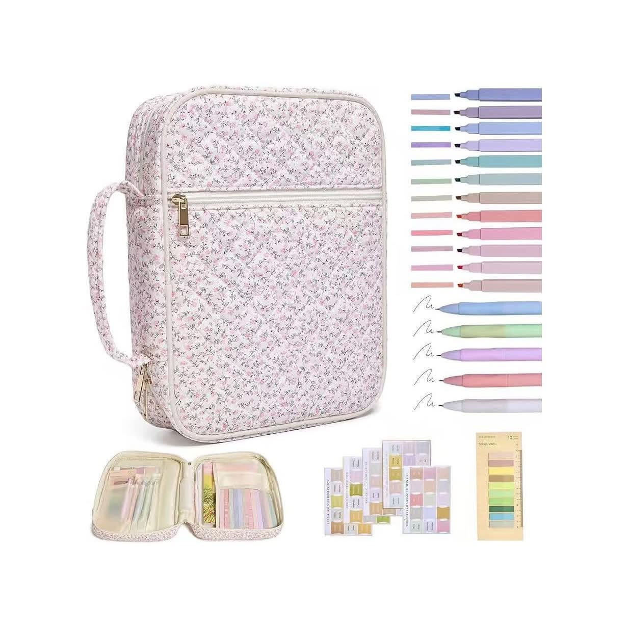 π Bible Tote Bag Organizer β $30 Bundle
