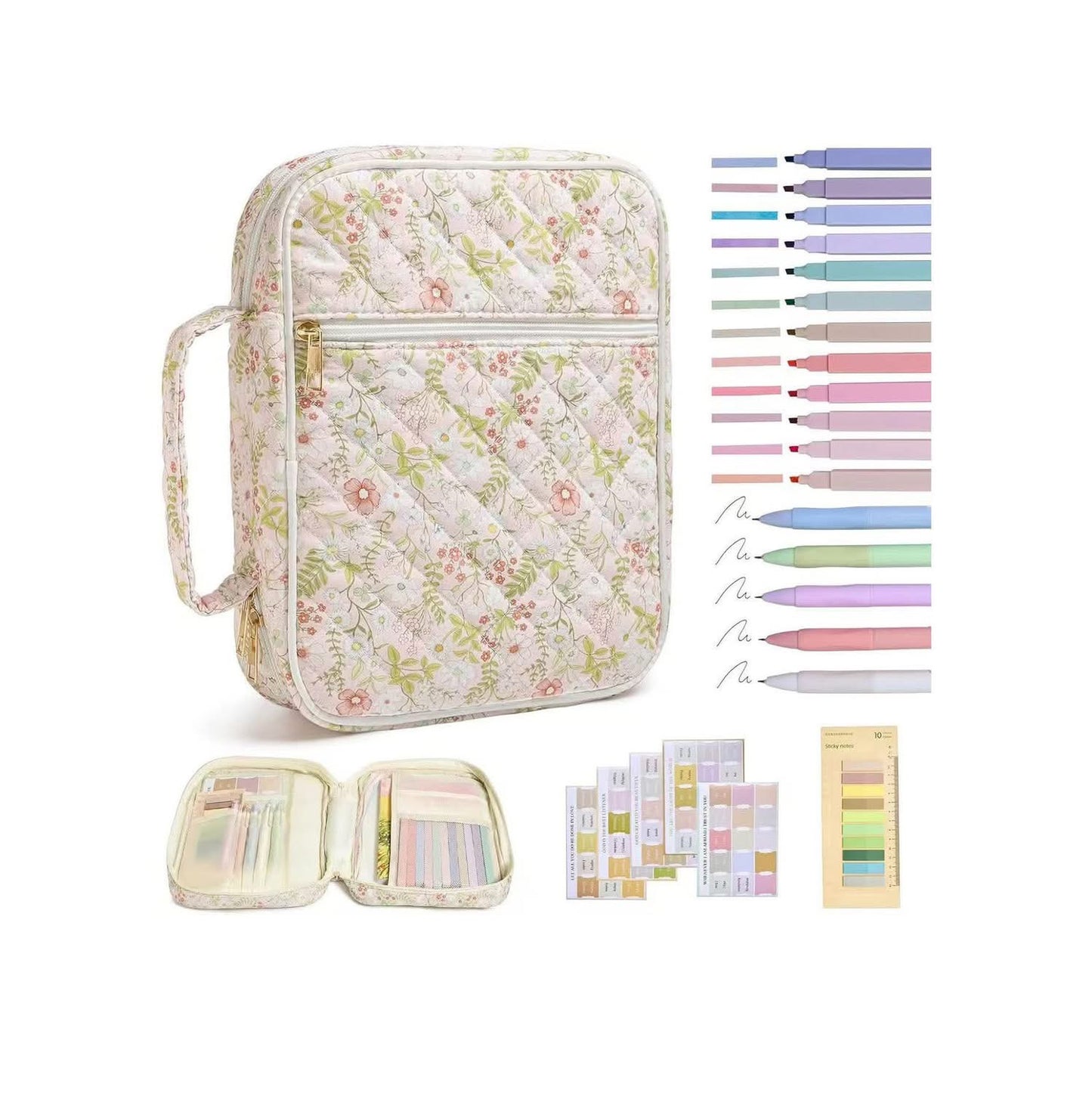 π Bible Tote Bag Organizer β $30 Bundle
