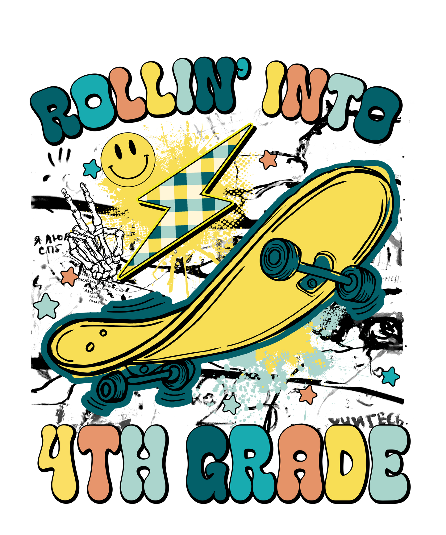 4th grade