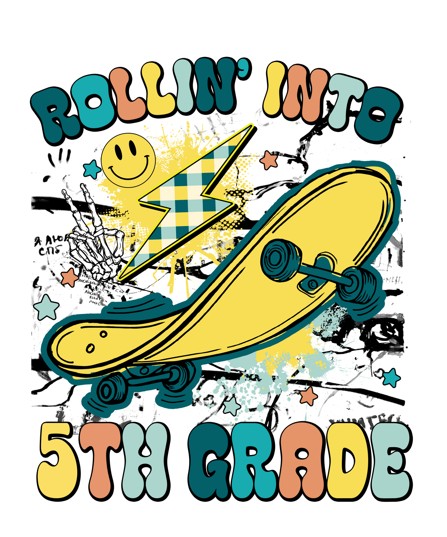 5th grade