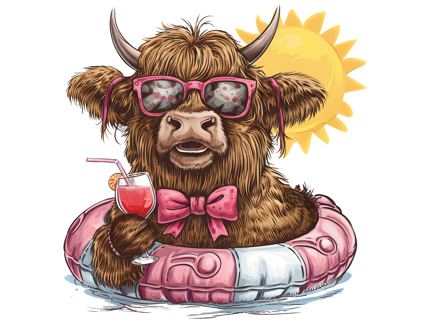 Cow