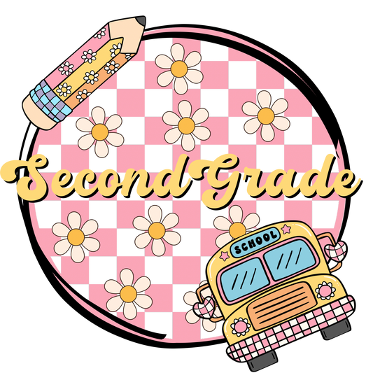 2nd grade