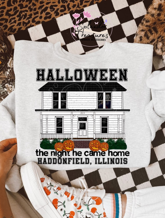 Halloween