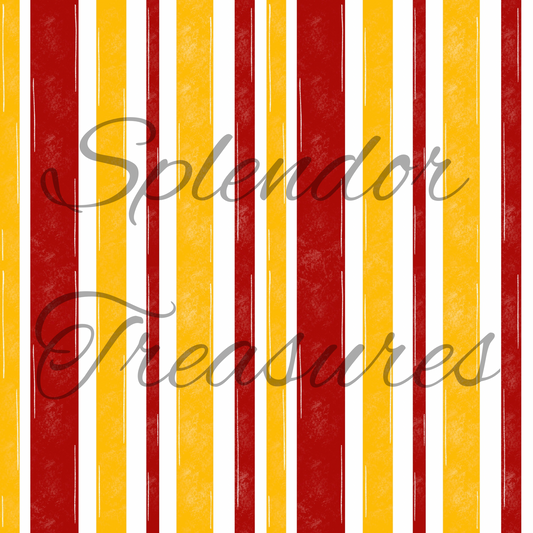 KC stripes