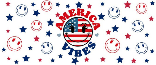 American Vibes