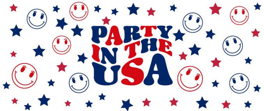 Party In the USA