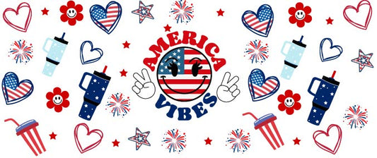 America Vibes
