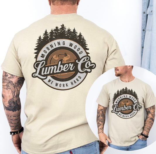 Lumber co