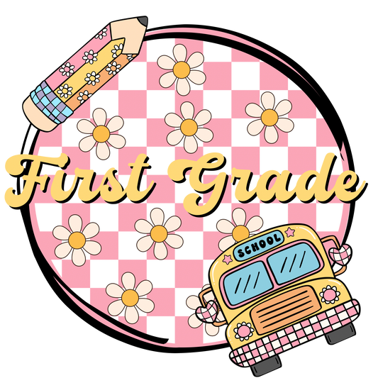 1st grade