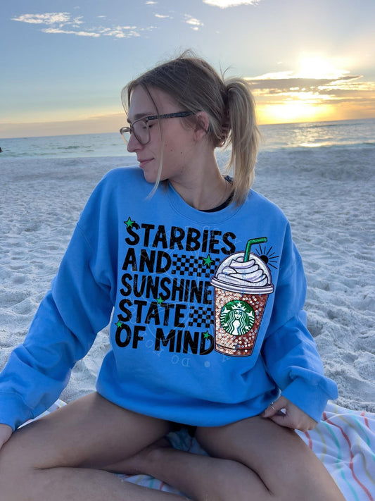Sunshine state of mind
