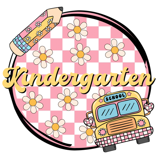 Kindergarten