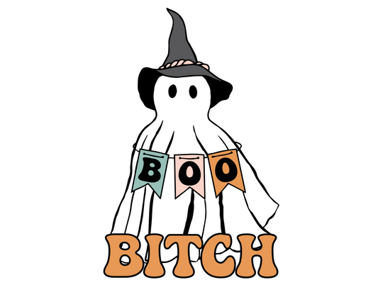 Boo Bitch
