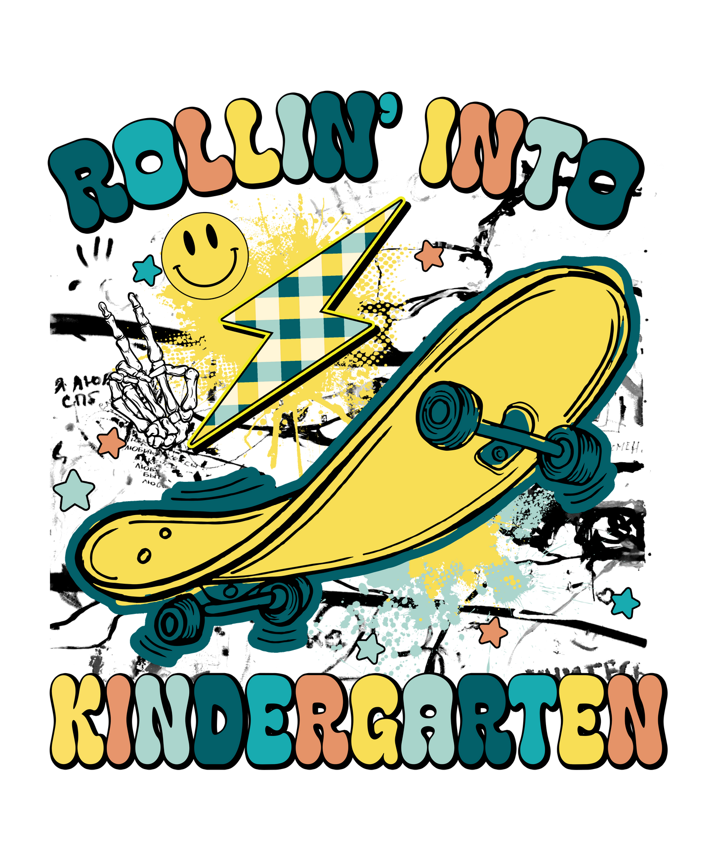 Kindergarten