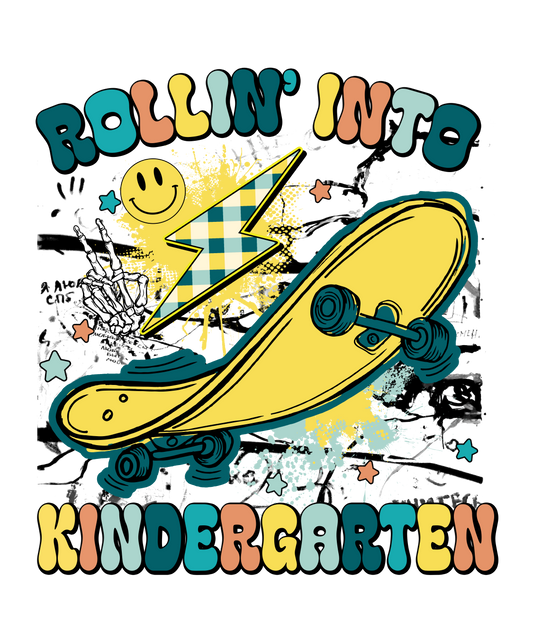 Kindergarten