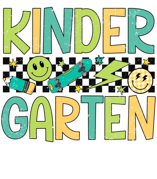 Kindergarten