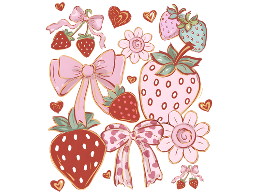 Strawberry