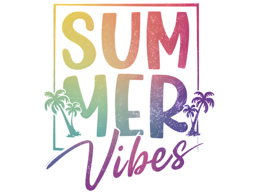 Summer vibes